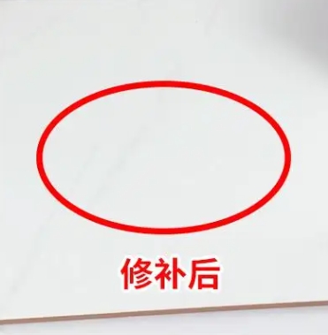 咸宁瓷砖空鼓维修公司分享下板材基层，未采取柔性过渡措施的影响。在瓷砖铺贴工程中，如果采用的是板材基层（如石膏板、木工板等非刚性基层），而未采取柔性过渡措施，